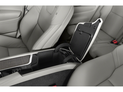 2024 Volvo XC90 Recharge Plug-In Hybrid Plus