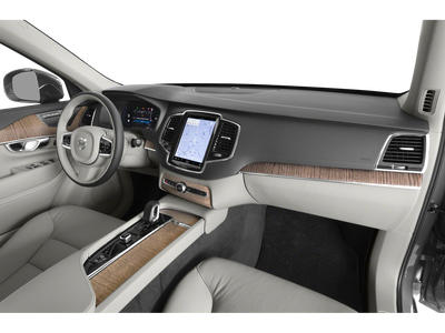 2024 Volvo XC90 Recharge Plug-In Hybrid Plus
