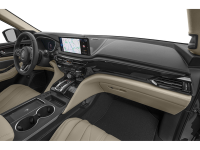 2025 Acura MDX w/Advance Package