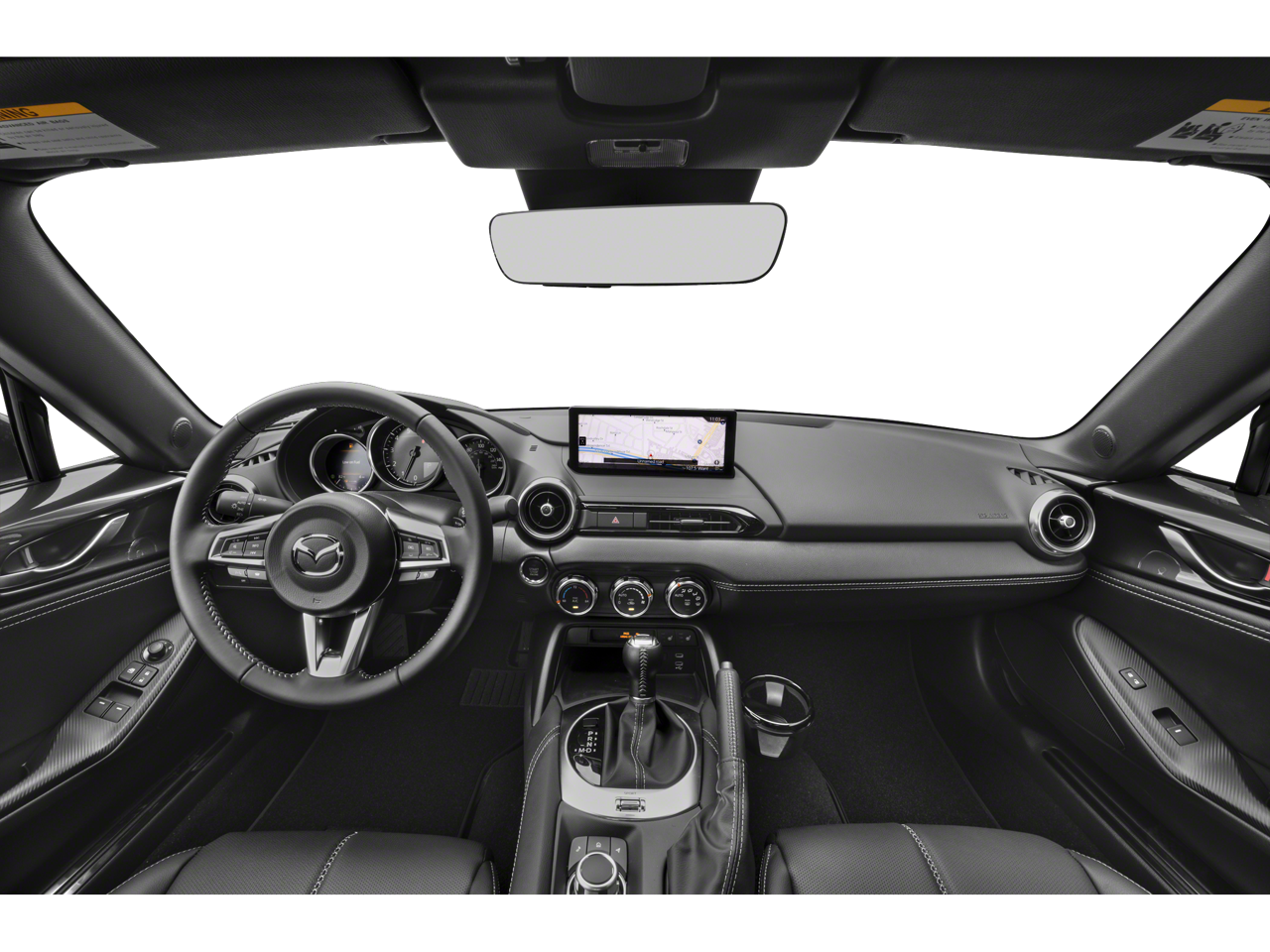 2026 Mazda Mazda MX-5 Miata Grand Touring