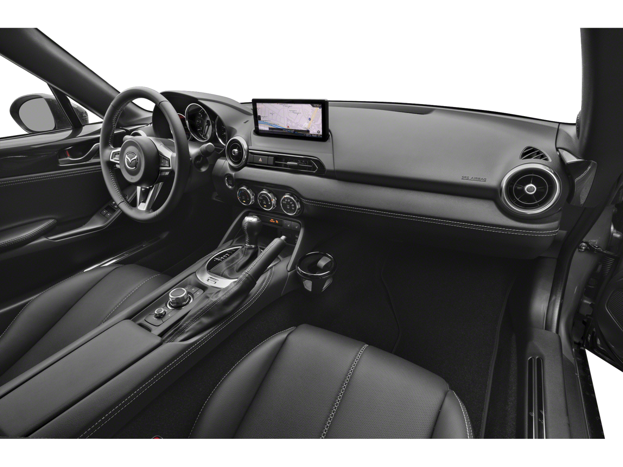 2026 Mazda Mazda MX-5 Miata Grand Touring