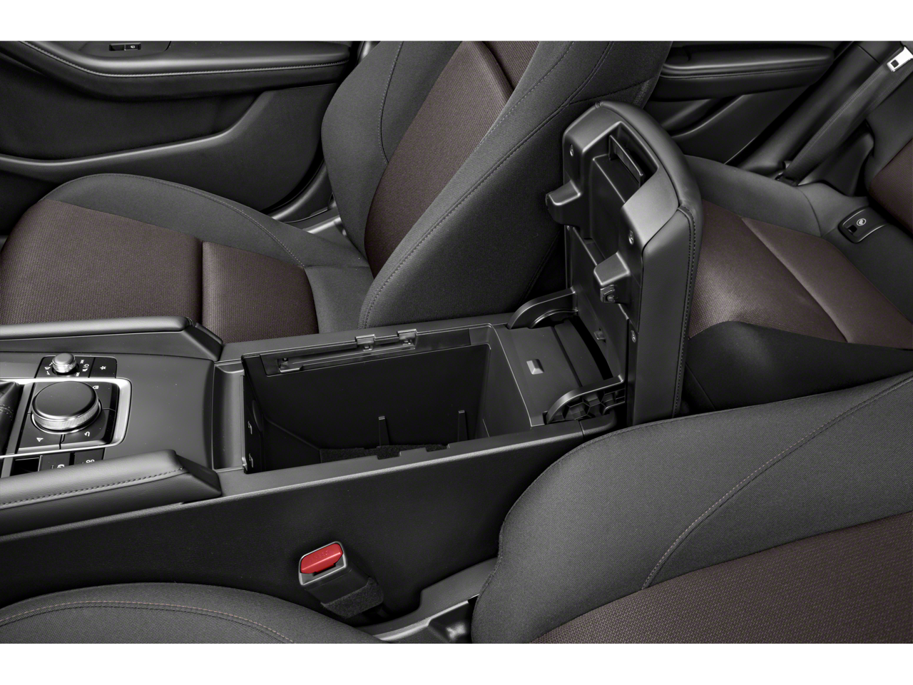 2026 Mazda Mazda3 Hatchback 2.5 S