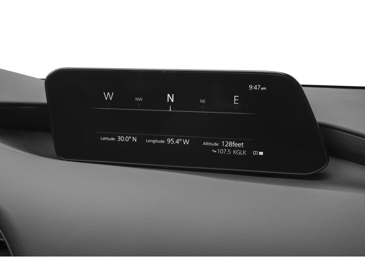 2026 Mazda Mazda3 Hatchback 2.5 S