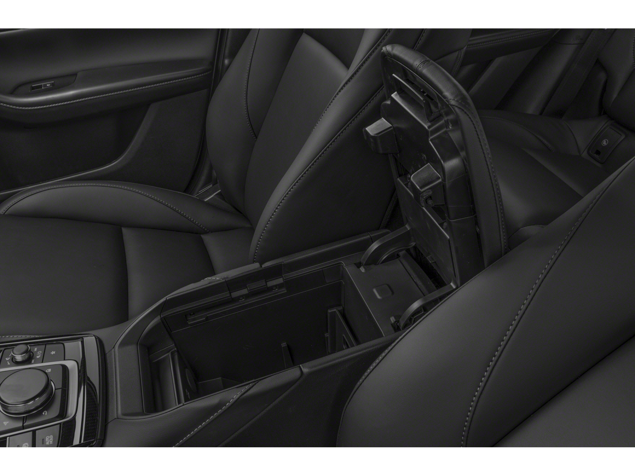 2026 Mazda Mazda CX-30 2.5 S Select Sport AWD