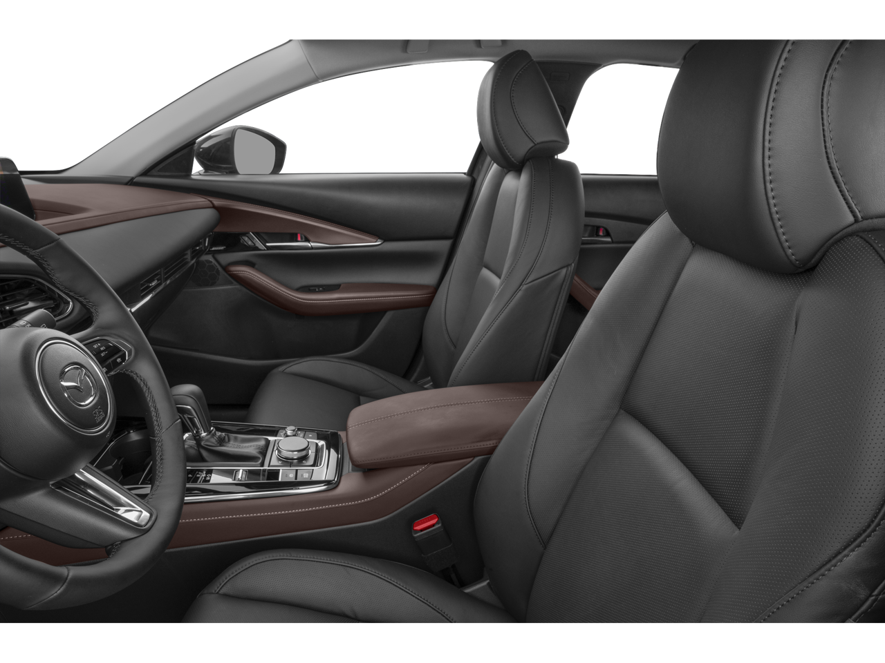2026 Mazda Mazda CX-30 2.5 Turbo Premium Plus AWD