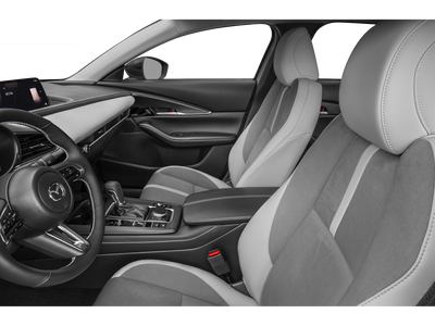 2026 Mazda Mazda CX-30 2.5 Turbo Aire Edition AWD