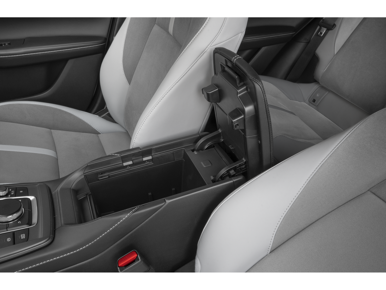 2026 Mazda Mazda CX-30 2.5 Turbo Aire Edition AWD