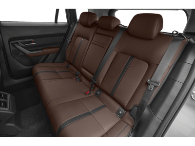 2026 Mazda Mazda CX-50 2.5 Turbo AWD