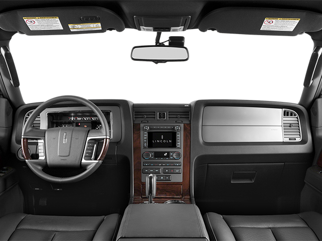 2014 Lincoln Navigator 4WD 4dr