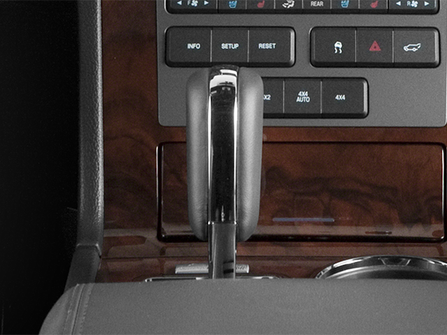 2014 Lincoln Navigator 4WD 4dr