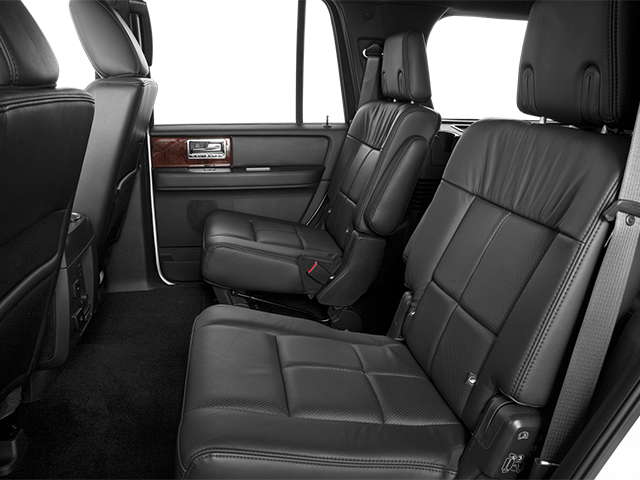 2014 Lincoln Navigator 4WD 4dr