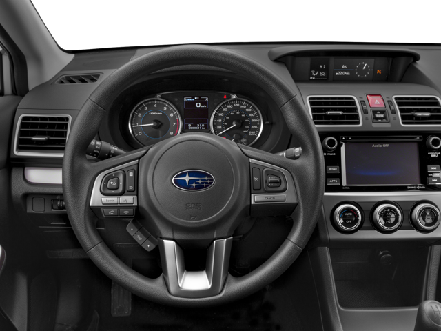 2016 Subaru Crosstrek Premium photo 4