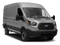 2017 Ford Transit Van T-250 148 Med Rf 9000 GVWR Sliding RH Dr