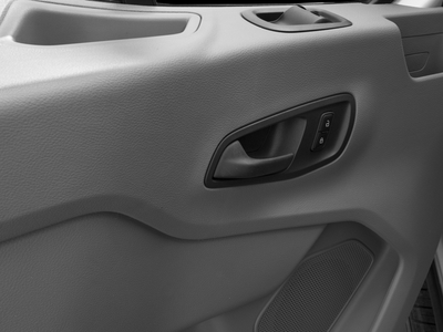 2017 Ford Transit Van T-250 148 Med Rf 9000 GVWR Sliding RH Dr