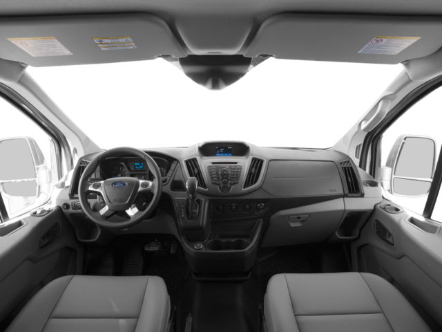 2018 Ford Transit Van 250