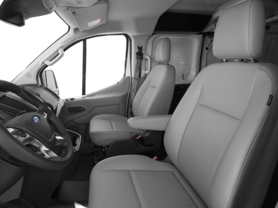 2018 Ford Transit Van 250