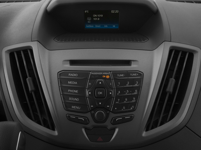 2018 Ford Transit Van 250