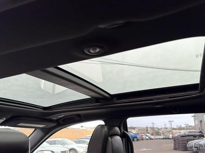 2018 Jeep Grand Cherokee High Altitude