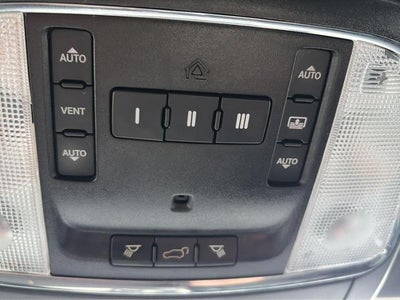 2018 Jeep Grand Cherokee High Altitude