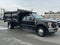 2017 Ford Super Duty F-550 DRW XL