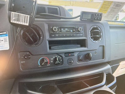 2023 Ford E-Series Cutaway E-350 SD