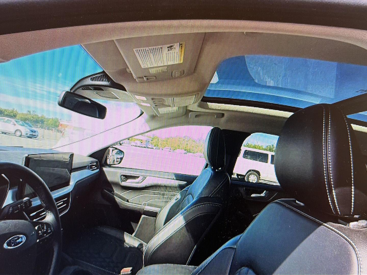 2023 Ford Escape PHEV