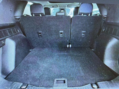 2023 Ford Escape PHEV