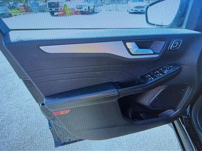 2023 Ford Escape PHEV