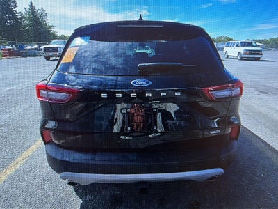 2023 Ford Escape PHEV