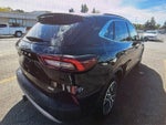 2023 Ford Escape PHEV