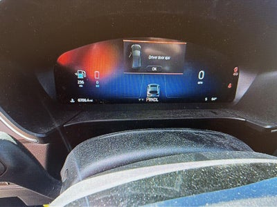 2023 Ford Escape PHEV