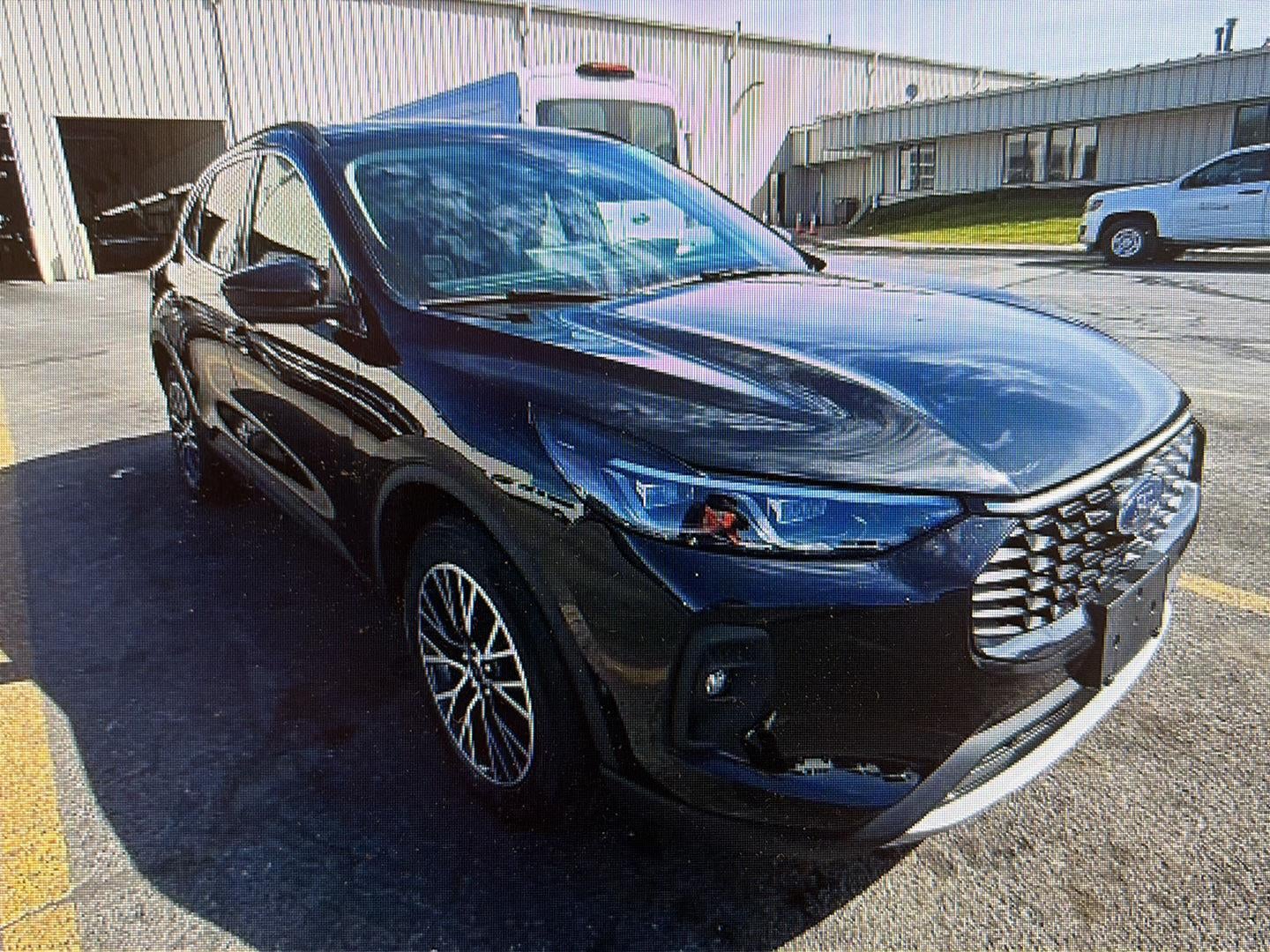 2023 Ford Escape PHEV