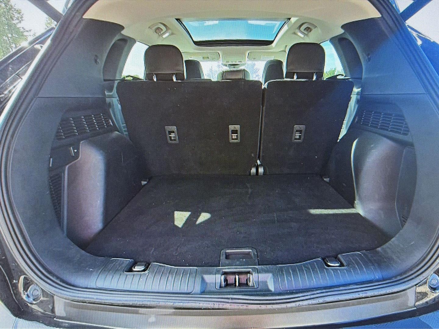 2023 Ford Escape PHEV