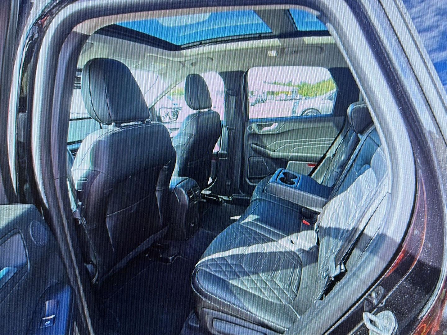 2023 Ford Escape PHEV