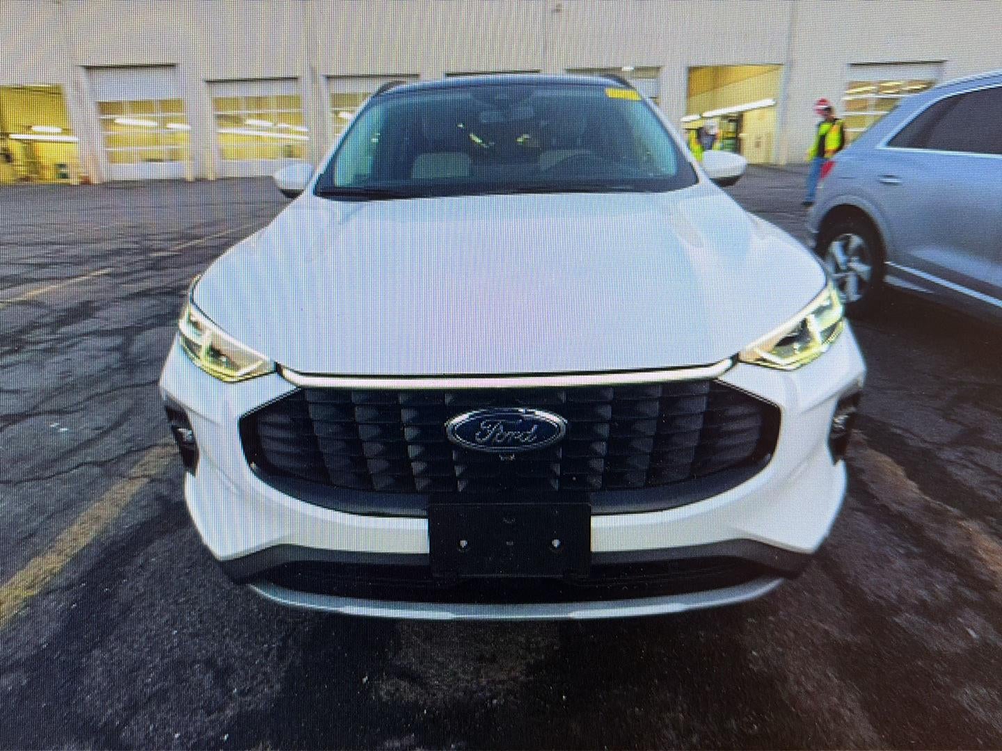 2023 Ford Escape PHEV