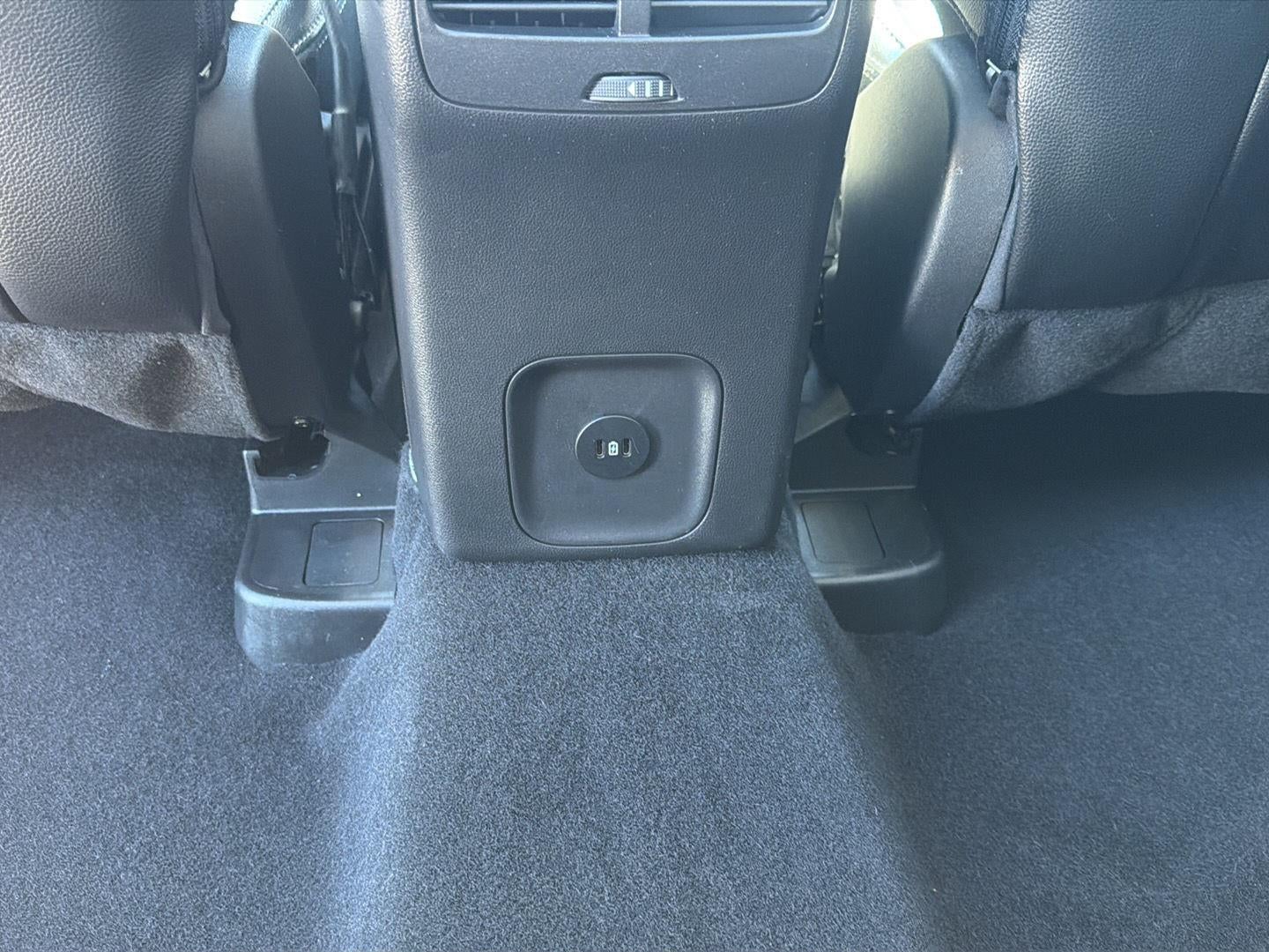 2023 Ford Escape PHEV