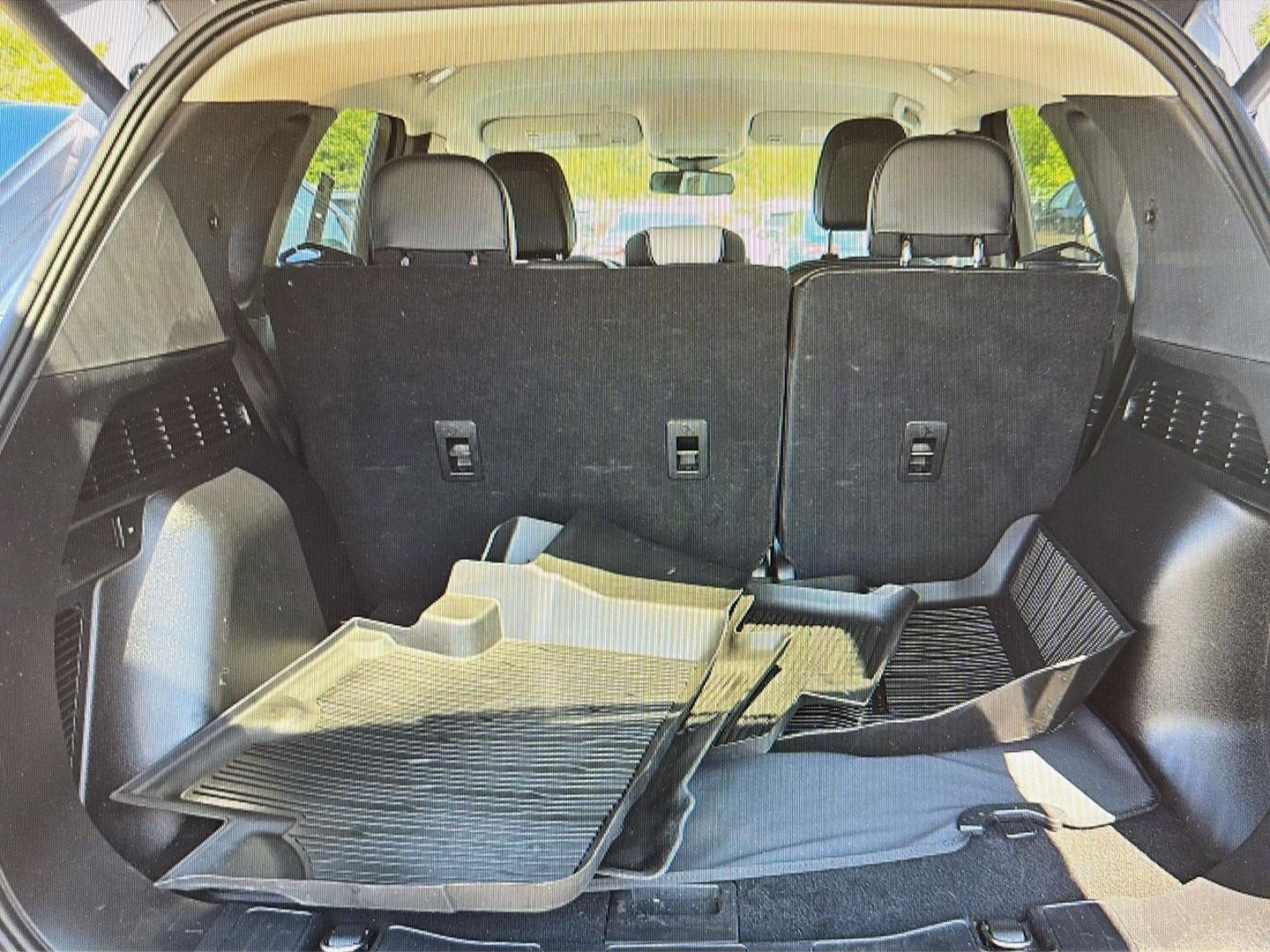 2023 Ford Escape PHEV