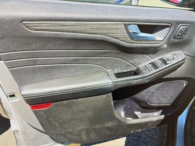 2023 Ford Escape PHEV