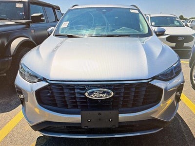 2023 Ford Escape PHEV