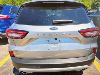 2023 Ford Escape PHEV