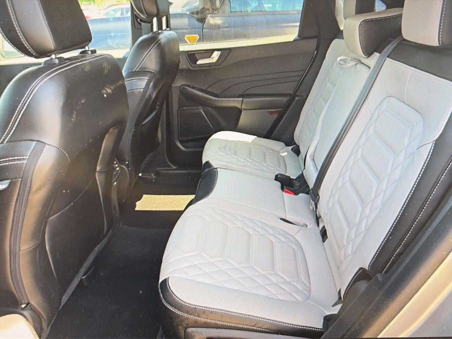 2023 Ford Escape PHEV