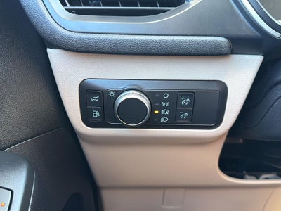 2021 Ford Escape SE Plug-In Hybrid