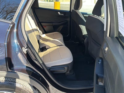 2021 Ford Escape SE Plug-In Hybrid