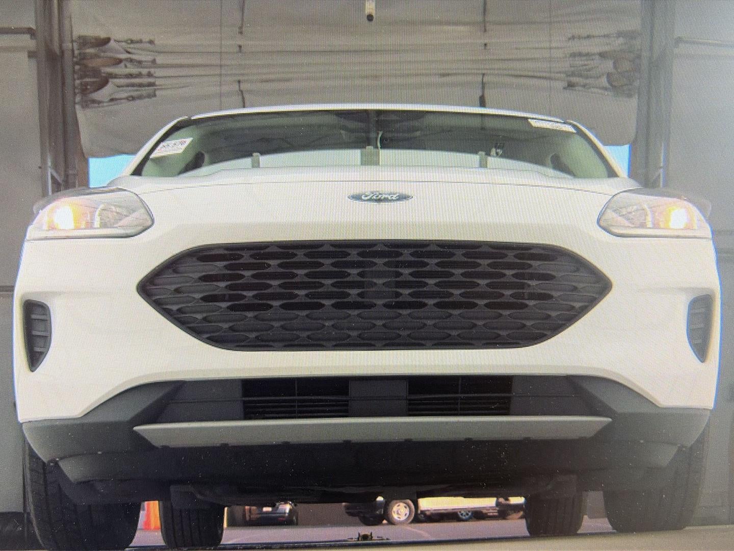 2022 Ford Escape S