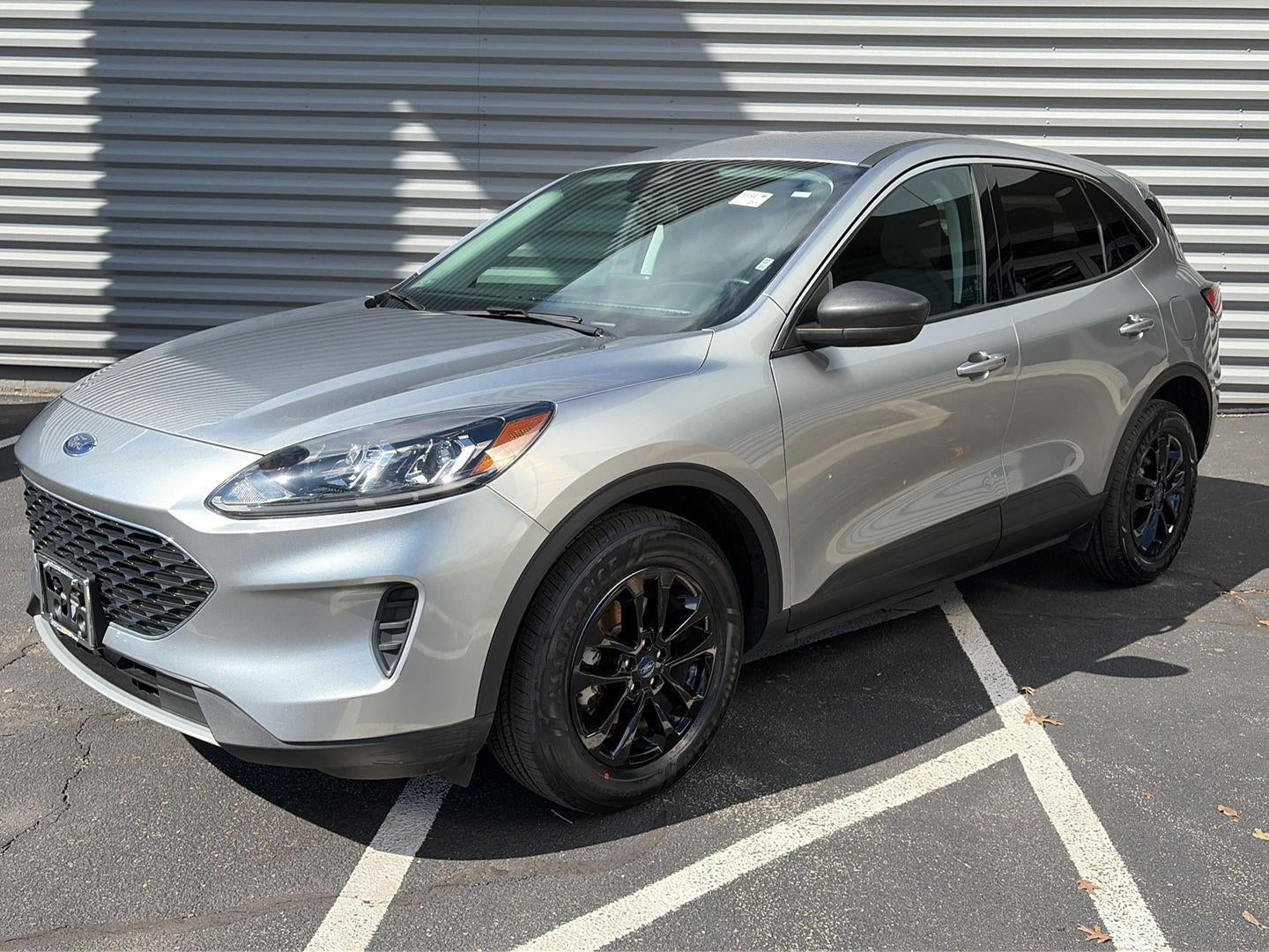 2022 Ford Escape SE Hybrid
