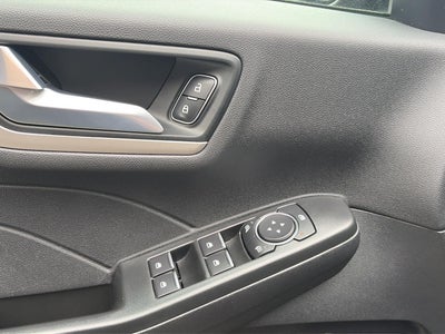 2022 Ford Escape SEL AWD