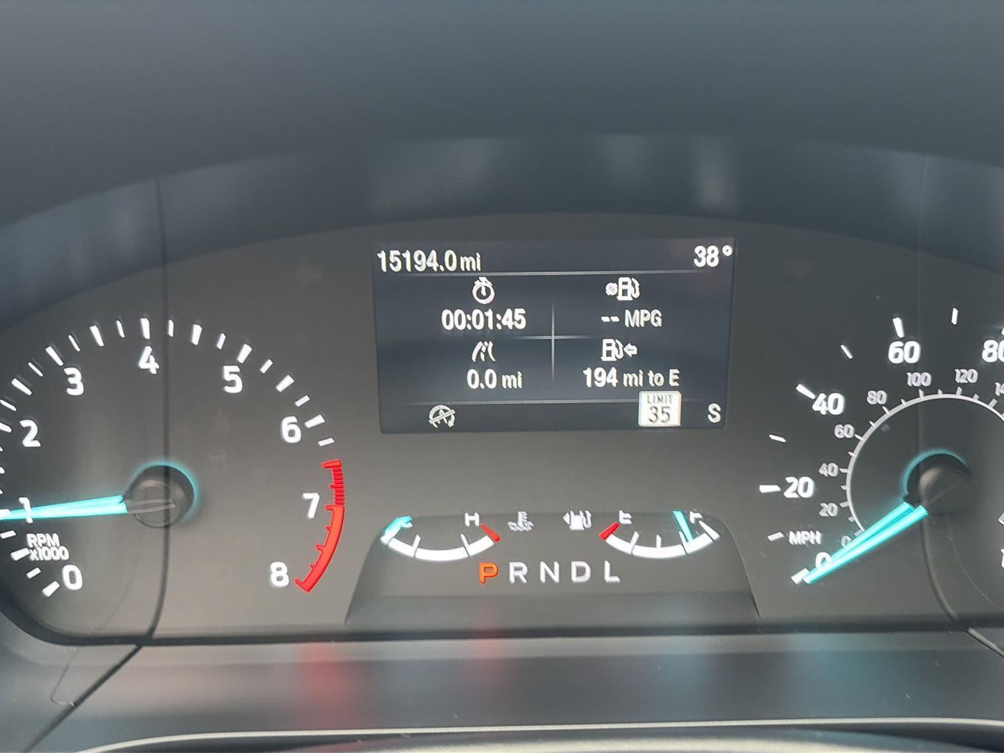 2022 Ford Escape SEL AWD