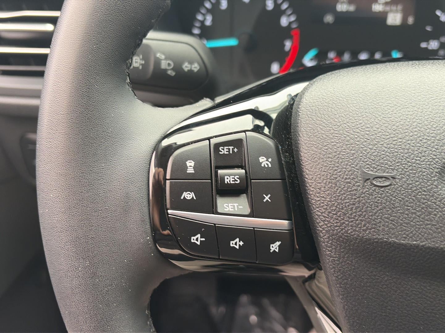 2022 Ford Escape SEL AWD