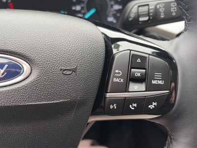 2022 Ford Escape SEL AWD