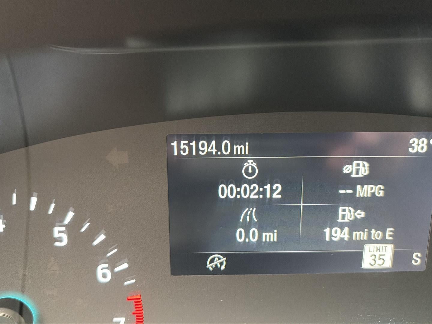 2022 Ford Escape SEL AWD